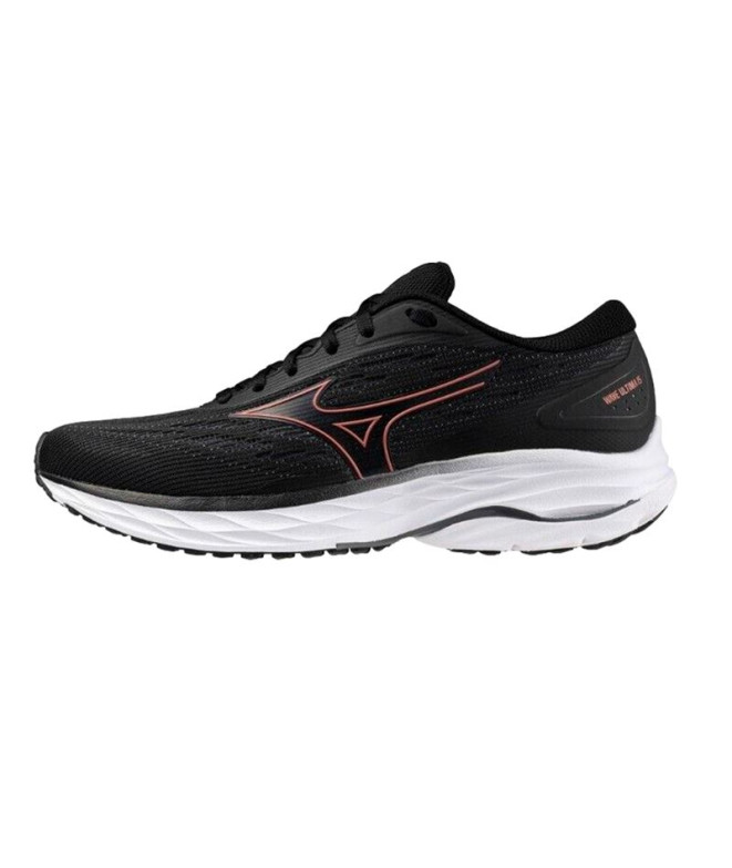 Chaussures De Running Mizuno Wave Horizon 7...