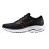 Sapatilhas De Running Mizuno Wave Horizon 7 Mulher Preto