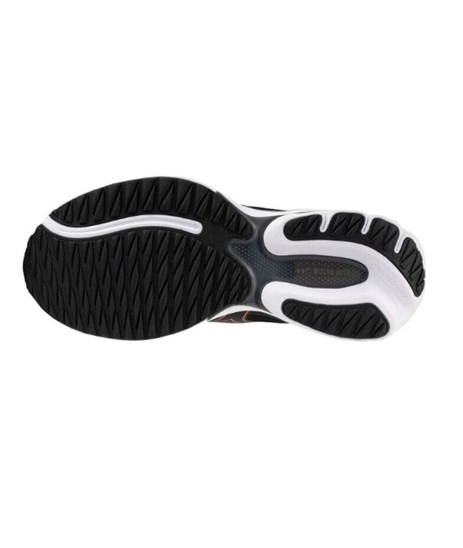 Sapatilhas De Running Mizuno Wave Horizon 7...