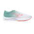 Zapatillas De Running Mizuno Wave Rebellion Sonic 2 Mujer Blanco