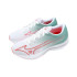 Zapatillas De Running Mizuno Wave Rebellion Sonic 2 Mujer Blanco