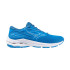 Sapatilhas De Running Mizuno Wave Equate 8 Mulher Azul