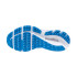 Sapatilhas De Running Mizuno Wave Equate 8 Mulher Azul