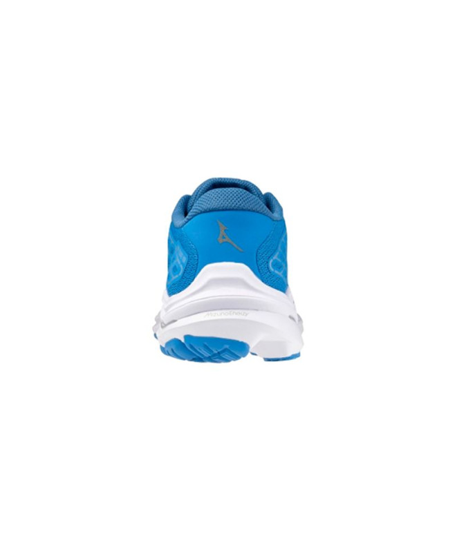 Chaussures De Running Mizuno Wave Equate 8...