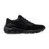 Sapatilhas De Running Mizuno Wave Equate 8 Mulher Preto