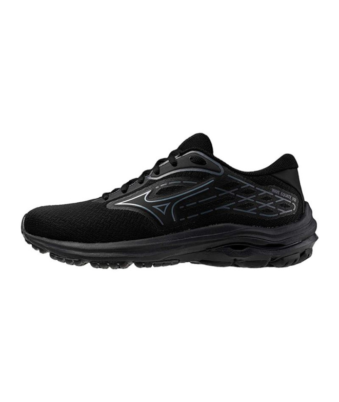 Chaussures De Running Mizuno Wave Equate 8...
