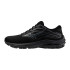 Sapatilhas De Running Mizuno Wave Equate 8 Mulher Preto