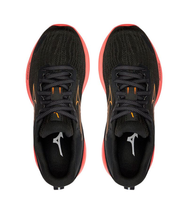 Chaussures De Running Mizuno Wave Revolt 3...