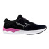 Chaussures De Running Mizuno Wave Revolt 3 Femme Bleu