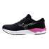 Sapatilhas De Running Mizuno Wave Revolt 3 Mulher Azul