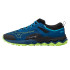 Sapatilhas De Trail Mizuno Wave Ibuki 4 Gtx Homem Azul