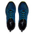 Sapatilhas De Trail Mizuno Wave Ibuki 4 Gtx Homem Azul