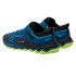 Sapatilhas De Trail Mizuno Wave Ibuki 4 Gtx Homem Azul