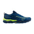 Sapatilhas De Trail Mizuno Wave Daichi 8 Homem Azul