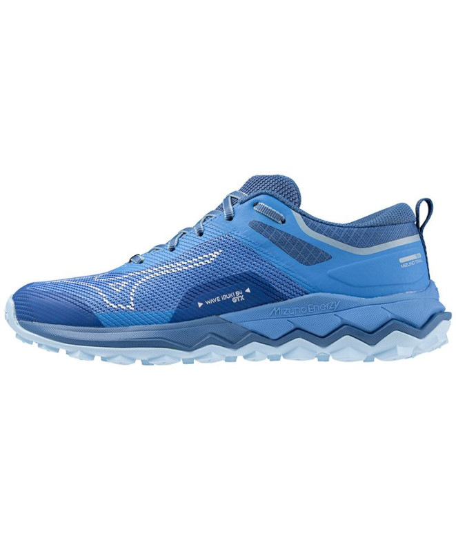 Chaussures par Trail Mizuno Wave Ibuki 4 Gtx...