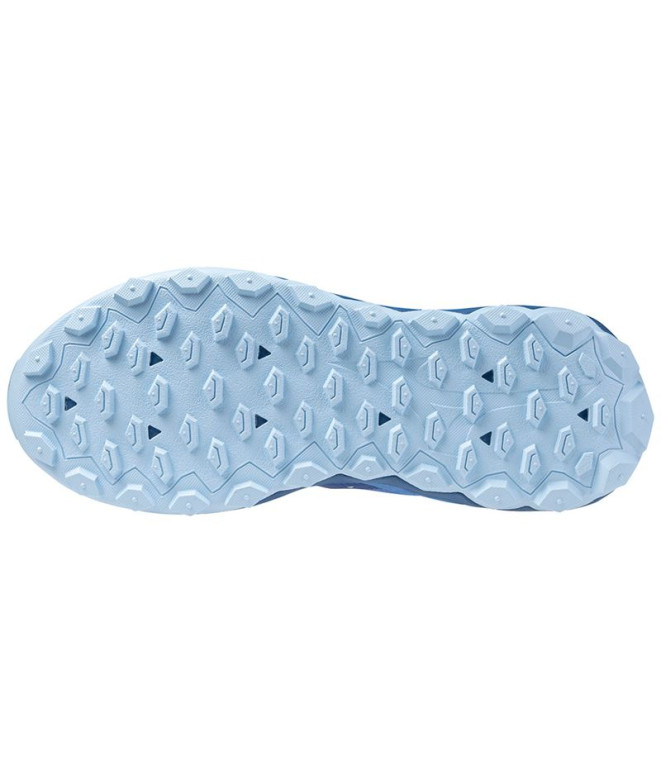 Zapatillas de Trail Mizuno Wave Ibuki 4 Gtx...