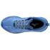 Chaussures par Trail Mizuno Wave Ibuki 4 Gtx Femme Bleu