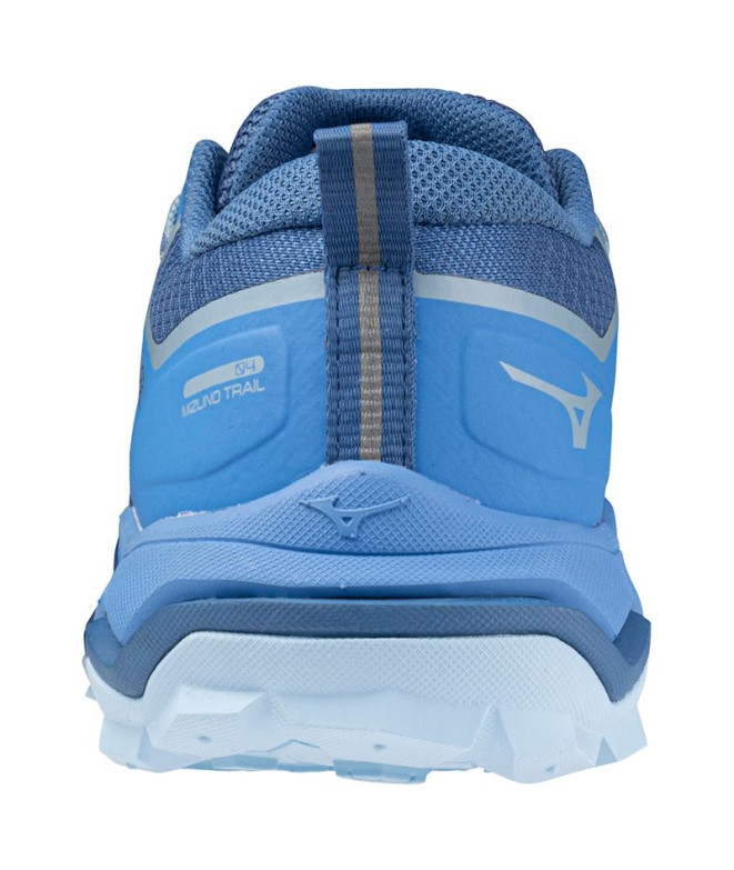 Zapatillas de Trail Mizuno Wave Ibuki 4 Gtx...