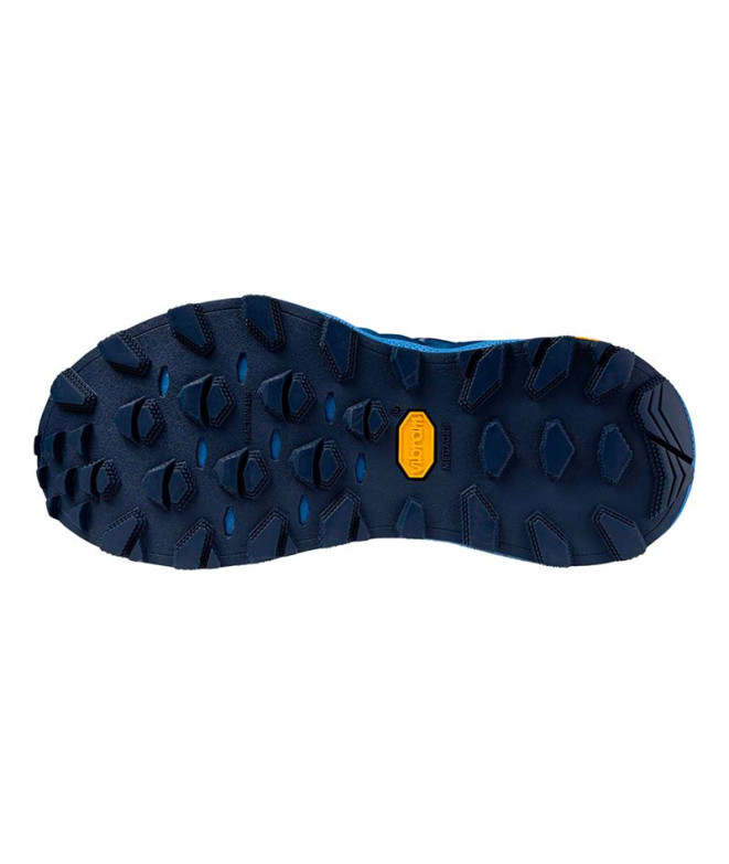 Chaussures De Trail Mizuno Wave Mujin 10 Femme...