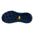 Sapatilhas De Trail Mizuno Wave Mujin 10 Mulher Azul