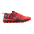 Chaussures De Trail Mizuno Wave Daichi 8 Femme Rouge
