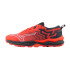 Chaussures De Trail Mizuno Wave Daichi 8 Femme Rouge