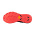Sapatilhas De Trail Mizuno Wave Daichi 8 Mulher Vermelho