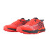 Chaussures De Trail Mizuno Wave Daichi 8 Femme Rouge