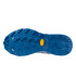 Chaussures De Trail Mizuno Wave Daichi 8 Femme Bleu