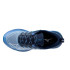 Sapatilhas De Trail Mizuno Wave Daichi 8 Mulher Azul