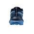 Chaussures De Trail Mizuno Wave Daichi 8 Femme Bleu