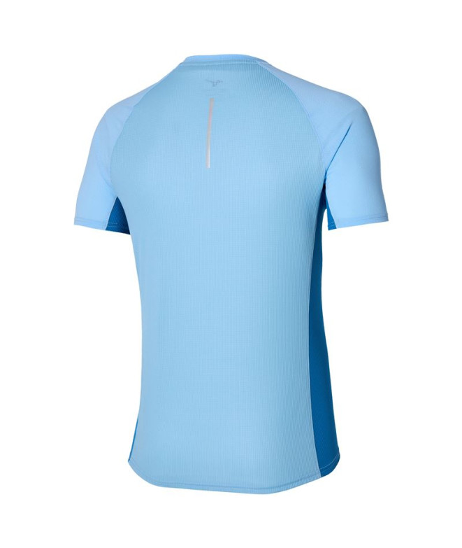 Camiseta by Running Mizuno Dryaeroflow Graphic...