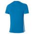 Camiseta de Trail Mizuno Trail Dryaeroflow Hz Hombre Azul