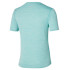 T-shirt de Running Mizuno Core Run Homme Green