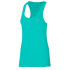 Camiseta by Running Mizuno Impulse Core Mulher Blue