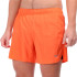 Pantalon de Running Mizuno Core 5.5 2In1 Homme Orange