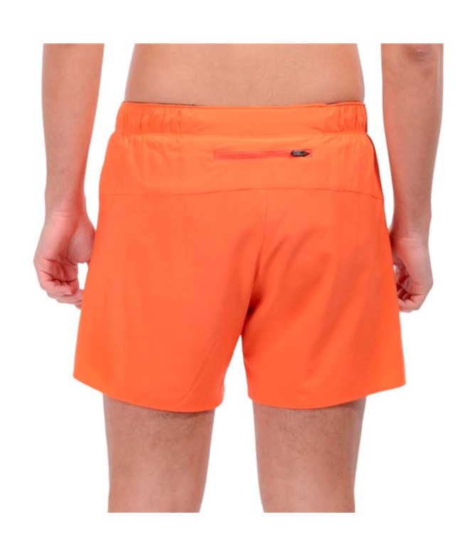 Pantalón de Running Mizuno Core 5.5 2In1 Hombre...