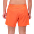 Pantalon de Running Mizuno Core 5.5 2In1 Homme Orange