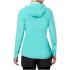 Veste de Trail Mizuno 20K Er Femme Vert