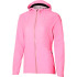 Veste de Trail Mizuno 20K Er Femme Rosa