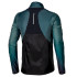 Casaco de Running Mizuno Aero Homem Preto