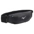 Riñonera de Running Mizuno Waist Pouch M Negro Unisex