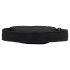 Riñonera de Running Mizuno Waist Pouch M Negro Unisex