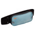 Sac banane by Running Mizuno Pochette de taille S Bleu