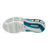 Zapatillas de Running Mizuno Wave Rider 25 Jr Infantil Azul/Teclips