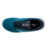 Zapatillas de Running Mizuno Wave Rider 25 Jr Infantil Azul/Teclips
