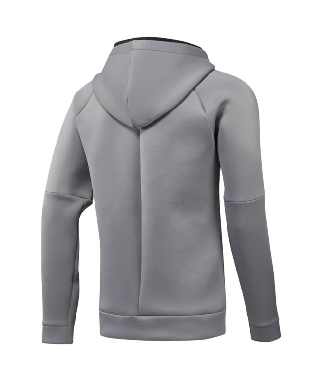 Sudadera de Trainning Reebok Supply Tech