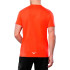 T-shirt par Running Mizuno Athletics Rb Homme Orange