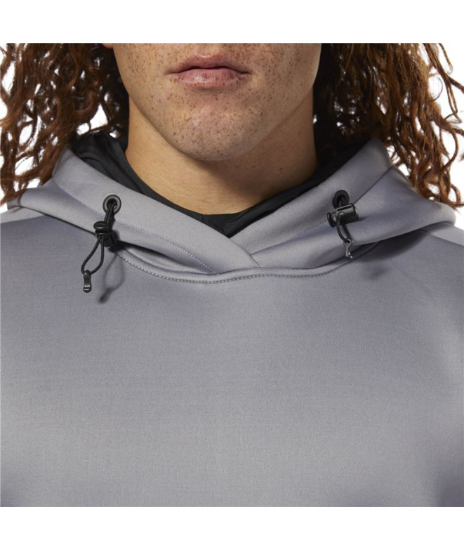 Sudadera de Trainning Reebok Supply Tech