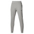 Calça por Fitness Mizuno Athletics Rb Homem Cinzento